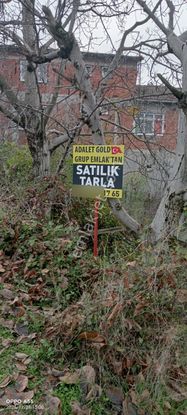 Adalet Gold Group Emlak'tan Satılık 3.500 Dönüm Ahırlı