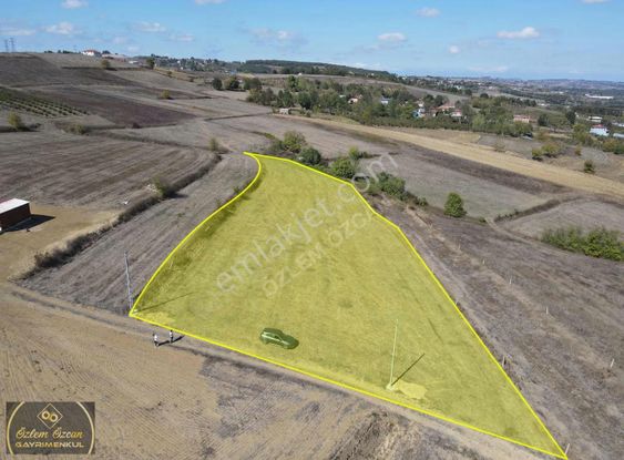 Topluca Çiftlik Veya Ev Yapımına Uygun