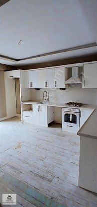 Gazze Caddesinde 4+1 Daire