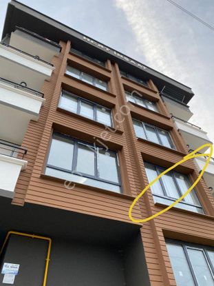Sahibinden Kiralık Sıfır Eşyalı 1+1 Daire