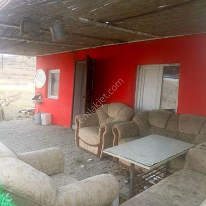 Ürgüp Sofularda Satılık Bağ