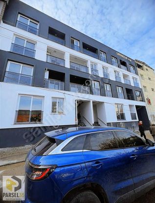 Harmandalıda Sıfır Satılık Daire