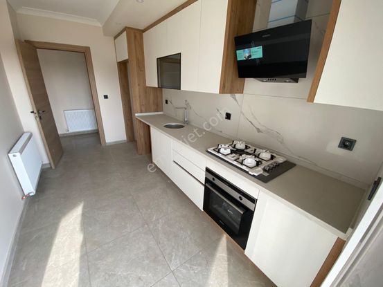 Dağlı Gayrimenkul’den 3+1 Sıfır Modern Tasarım Lüks Kalite Mükemmel Konforlu Daire