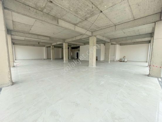 Mertcan'dan Sülüntepe Mah. Caddeye 1dk Mesafeli Dükkan