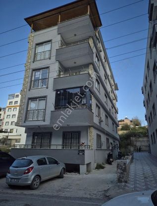 İsmet İnönü Mahallesi Sıfır Ayarında 2+1 Arakat