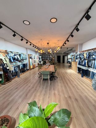 Vişne Caddesi Yatırımlık İş Yeri