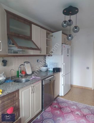 Efendıbey Tokı De 3+1 Borçsuz Daire