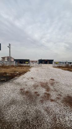 Mert Emlak’tan Yola Sıfır Dükkan