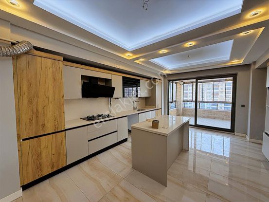 Coldwell Banker Safir'den Tecde De Satılık Premium Daire