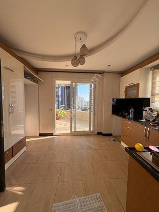 Acar Group İnşaat'tan Toroslar Hüseyin Okan Merzeci Mh. 3+1 Amerikan Mutfak Satılık Daire