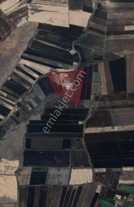 Hatipoğlu 101/1 Parsel Satılık Fırsat Arsa