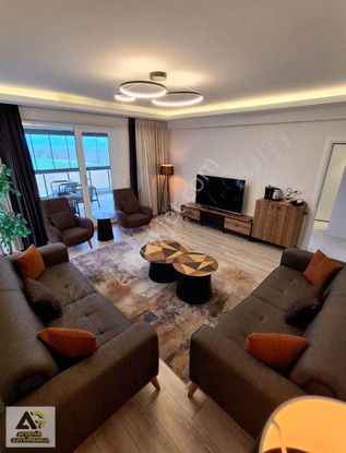 Full Doğa Manzaralı Satılık Dubleks