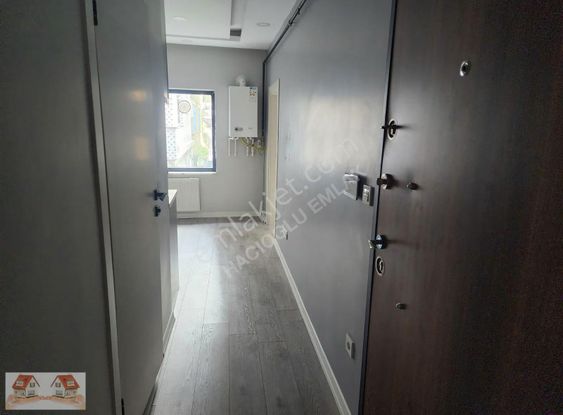 Cadde Ye Yakın Yokuşsuz Lüx 2+1 Daire Nef 163 E 7/8 Dk