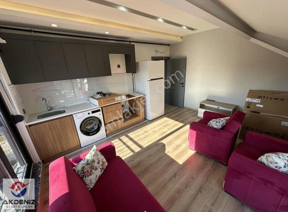 Sıfır Daire Özdilek Avm Yürüme Mesafesinde Köşe Başı Kaçmaz