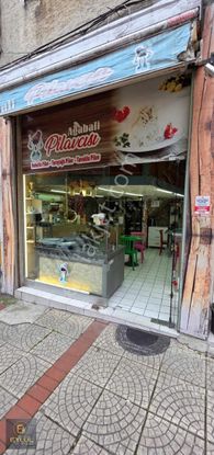 Ağabali Caddesinde Devren Kiralık Pilavcı