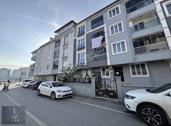 Yıldızkent 3+1 Lüks Ön Cephe