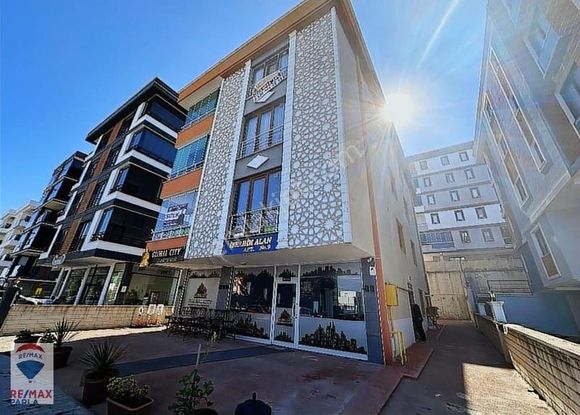 Remax Dinçer'den Atakum'da 2+1 Kiralık Daire