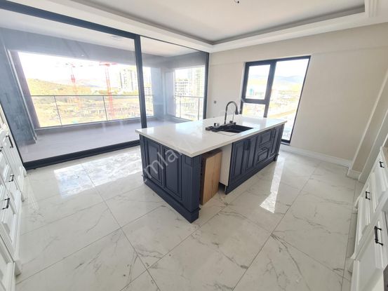 Realty Gate'ten Tercih Edilen Projede Bulvarı Cepheli Lüks 4+1