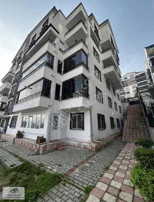 Ova Emlaktan Satilik Daire