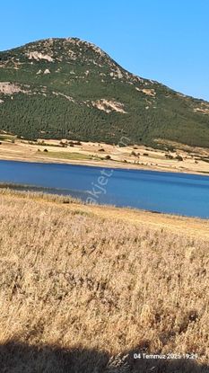 Sahibinden Baraj Ve Yola Sınır718 M2*2 Tane Arsa