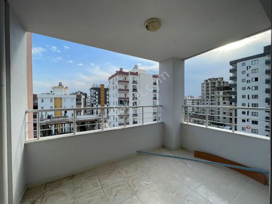 Tapu Caddesinde Satılık Bağmsz Mutfak 2+1 Geniş Daire