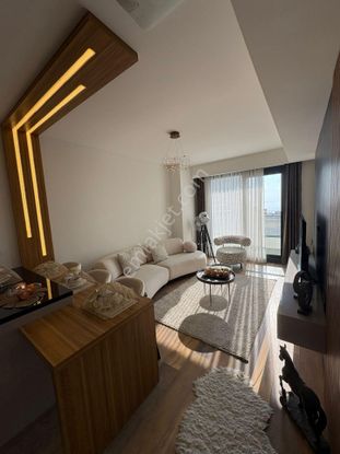 🌊 Denize Sıfır Full Deniz Manzaralı 1+1 Lüks Rezidans🌊