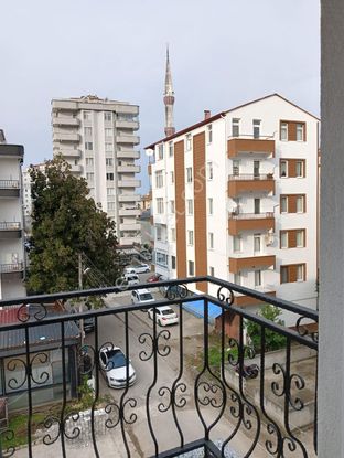 Wisrem Gayrimenkul'den Teyyaredüzü'nde Kiralık Sıfır 1+1 Daire
