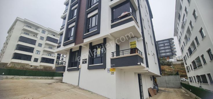 Pamuklu Bulvarinda Kiralık 1+1 Daire