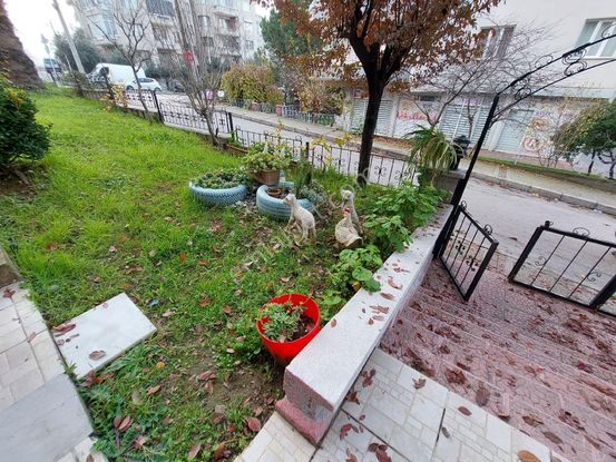 İdenova'dan Beşevlercaddesi Üzerinde 3+1 Kiralik Daire