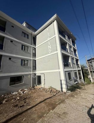 Doğan Aslan'dan Satılık 1+1 Sahile Yakın Daire