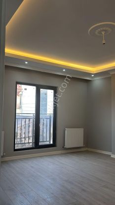 Dıalog Mega'dan İstasyon Mah. 2. Kat 2+1 Satılık Daire