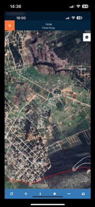 Didim Ak-yeniköy Satılık Arsa