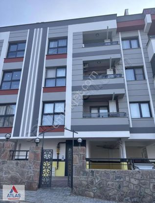 Ergenekon Mh'sinde 2+1 Kiralık Dubleks