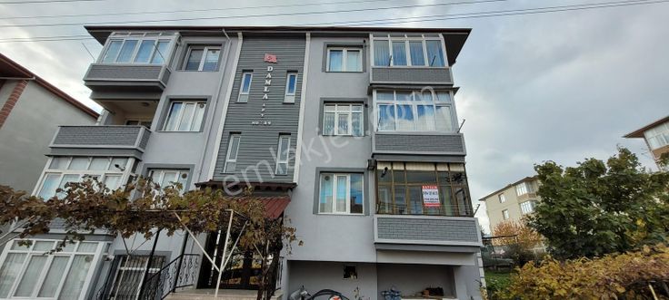 Tan Emlaktan 5000 Evlerde Satılık 3+1 Daire