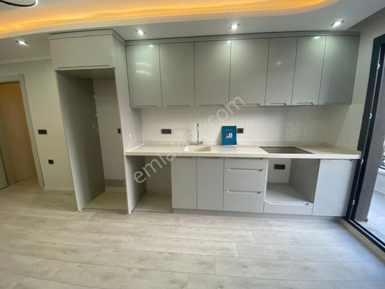 Aydın/didim De Satılık 2+1 Denize Yakın Asansörlü Daire