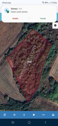 Bolu Merkez Villalik Arsa