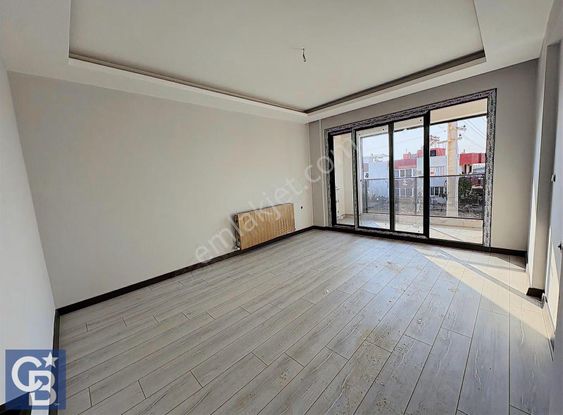 Helvacıda 2+1 Kapalı Mutfak Ara Kat Sıfır Daire