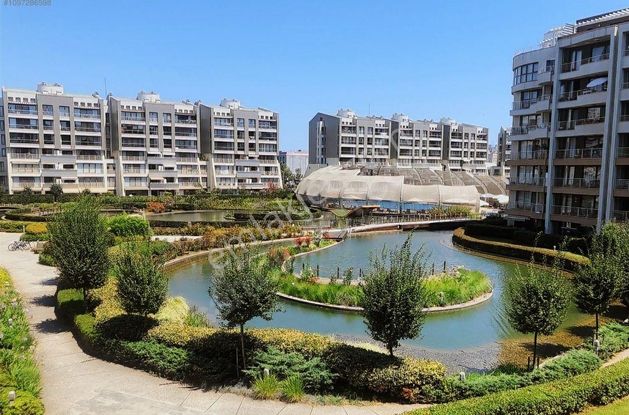 Seeworld Sinpaş Kelebekia 3+1 Satılık 145m2 Kelebekia