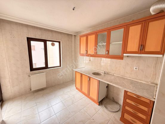 Atapark Mahallesi'nde Katta 3+1 Daire!