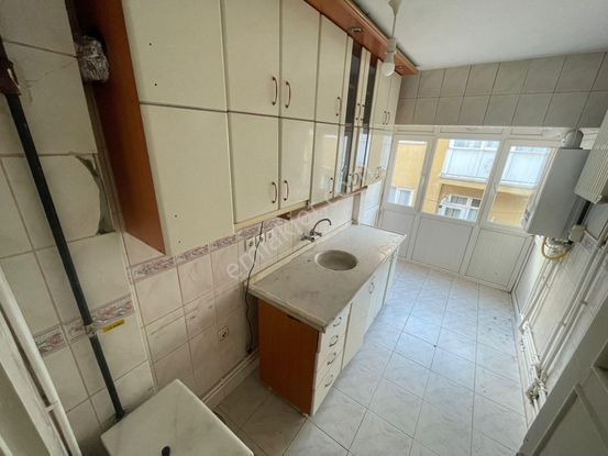 Etlik Mahallesi'nde Katta Ön Cephe 3+1 Daire!