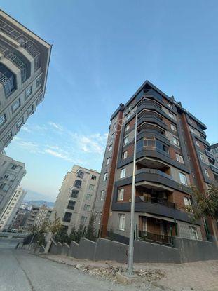 Karaköprü 2.35 ' E 2.parselede 3+1 Satılık Morev