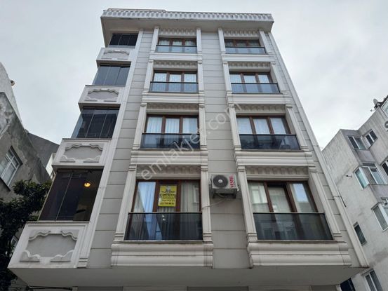 Bahçelievler Hürriyet Mahallesinde 3+1 Satılık Daire