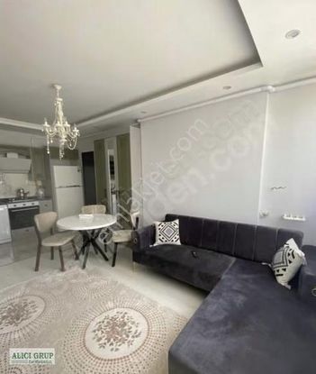 2+1 Eşyalı Kiralık Daire