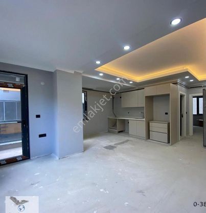 Cihangirde Lüx 1+1 Amerikan Mutfak Satılık Daire