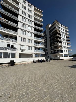 Sezgin Emlak Dan Full Kredili 1+1 Satılık Daire