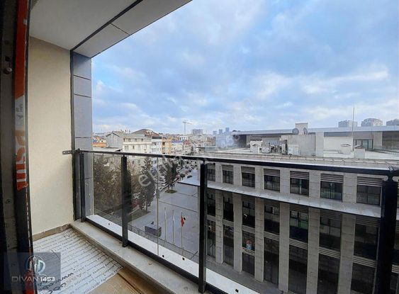 Fiyatı Düştü Zeytinburnu Dev Proje Mega Garden Park Satılık