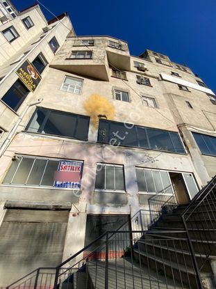 Trabzon'da Kiralık Dükkan