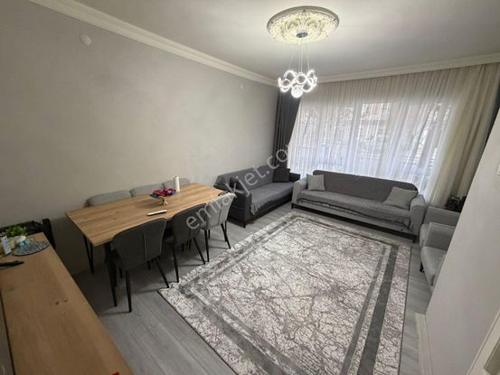 Şenlik'te Yüksek Giriş Yapılı Bağımsız Daire
