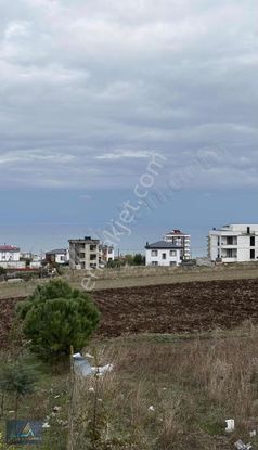 Atakum Deniz Manzaralı Sıfır 1+1