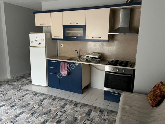 Aydın Nazilli İsabeyli Mah 1+1 Satılık Daire
